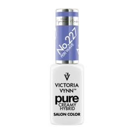 Victoria Vynn  Pure Gellak 227 Peri Wave