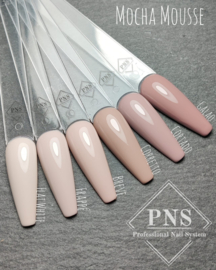 PNS My Little Polish Breve
