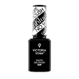 Victoria Vynn Topcoat No Wipe Unblue 15 ml.