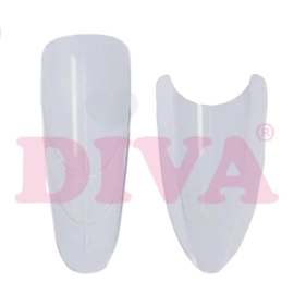 Sandwich Dual Forms Almond