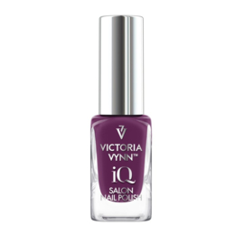 Victoria Vynn IQ Nagellak 006 Smokiest Plum