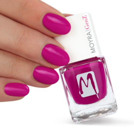 GenZ Nail polish No.12 Freestyle