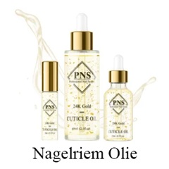 PNS Nagelriem Olie