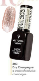 Victoria Vynn Magic Charm Collectie 303 Dry Champagne 8 ml