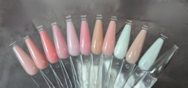 PNS Rubber Base Clear