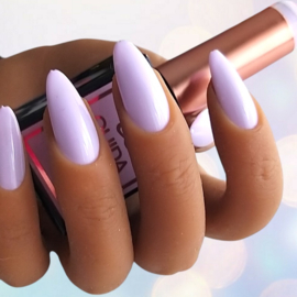 Quida gelpolish 30 Lilac Doll