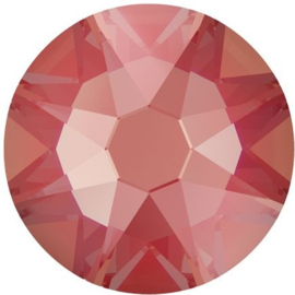 Aurora 0401RREDEL Crystal Royal Red Delite ss6