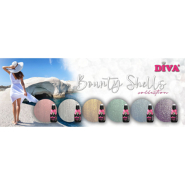 Diva Gellak 10ml Collections HEMA Free