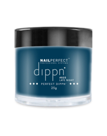 NailPerfect Dippn' #035 Late Night