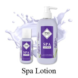 PNS Spa Lotion