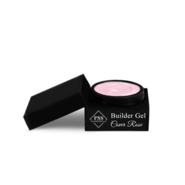 Builder Gel Cover Rose 30ml