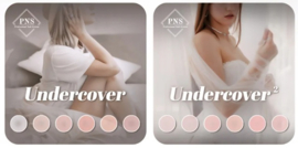 FLYER Undercover 1 / Undercover 2 April 2026