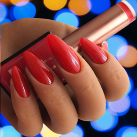 Quida gelpolish 7 Pureed Pumpkin