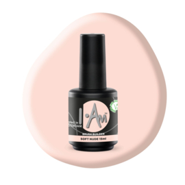 I.Am Brush Builder Soft Nude (15ml)