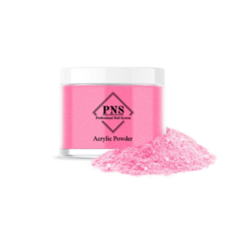 PNS Acrylic Powder Color/Glitter 48