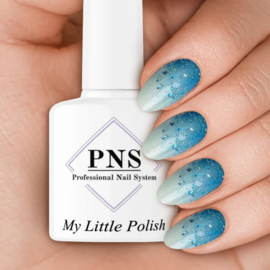 My Little Polish  Bonitos Colores  Azul