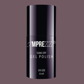 IMPREZZ® Gellak 63 Nude 6 ml.