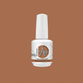 I.Am by BO. Soak Off Gel Polish #133 Charm Dust (15ml)