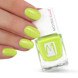 GenZ Nail polish No.09 Vibe