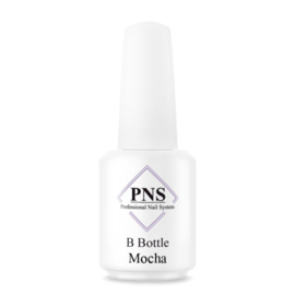 PNS B Bottle Mocha