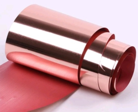 PNS Foil Rose Gold 5
