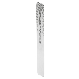 Staleks Metal Nail File Holder "straight" MBE-20