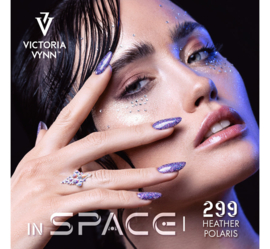 Victoria Vynn In Space Collectie 299 Heather Polaris 8 ml