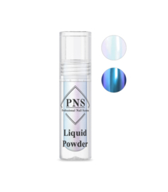 PNS liquid Chrome Powder