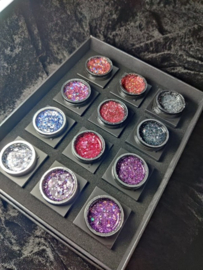 PNS Art Gel Glitter 10