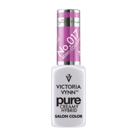 Victoria Vynn Pure Gellak 017 Berry Cocktail