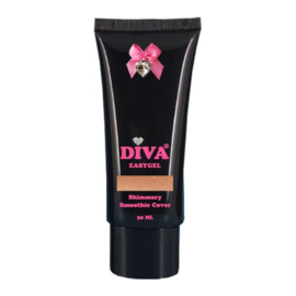 Diva Easygel Shimmery Smoothie Cover 30 ml