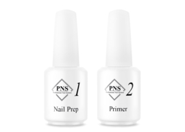 PNS Nail Prep & Primer
