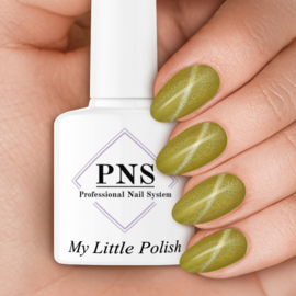 My Little Polish Finite Incantatem