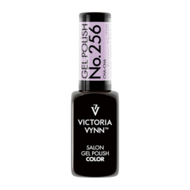 Victoria Vynn Salon Gel Polish Color  256 Cha-Cha- - 8 ml.