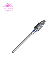 Tungsten Turbo Bitje Bullit M Blauw