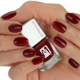 GenZ Nail polish No.19 Inferno