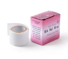 PNS Silk Strip ( Nagel reparatie)