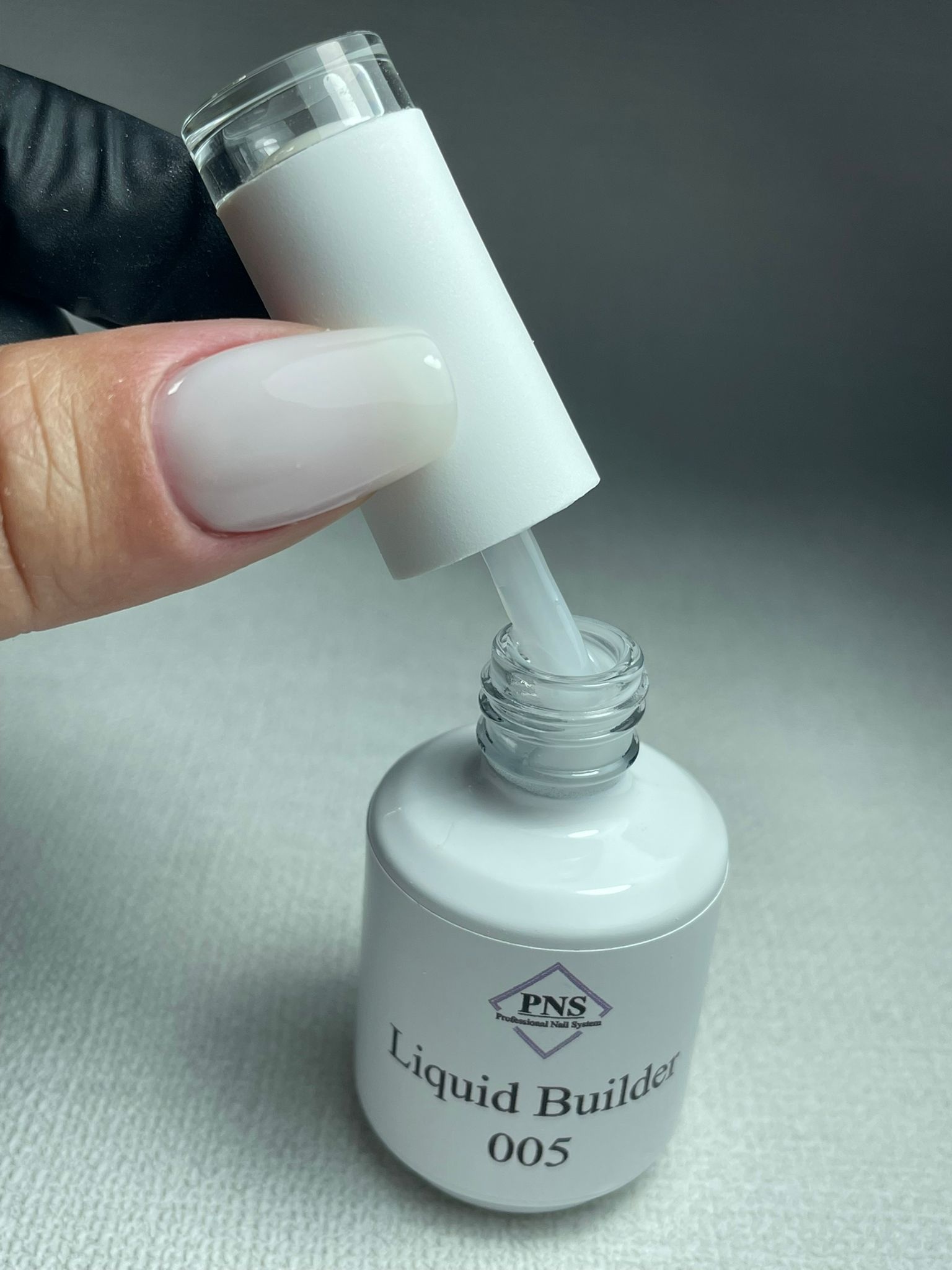 PNS Liquid Builder 005