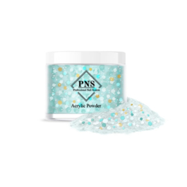 PNS Acrylic Powder Color/Glitter 89