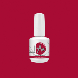 I.Am by BO. Soak Off Gel Polish #071 Maximal (15ml)