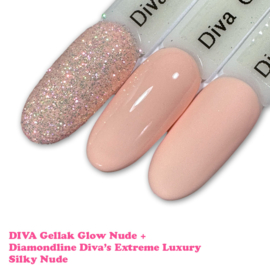 Diamondline Diva's Extreme Luxury Silky Nude