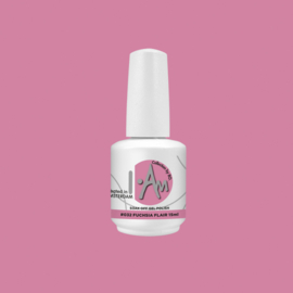I.Am by BO. Soak Off Gel Polish #032 Fuchsia Flair (15ml)