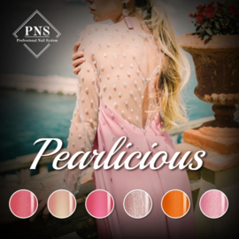 My Little Polish Pearlicious Collection