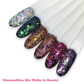 Diamondline She Walks in Beauty Collectie