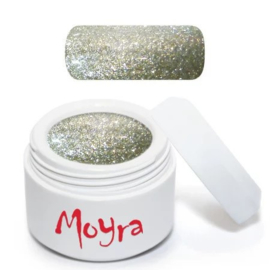 Moyra Artistic Painting no 4 Silver Shimmer