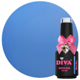 DIVA Gellak Blue Bay