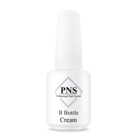 PNS B Bottle Cream