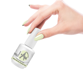 I.Am by BO.Soak Off Gel Polish #204 Matcha Mousse
