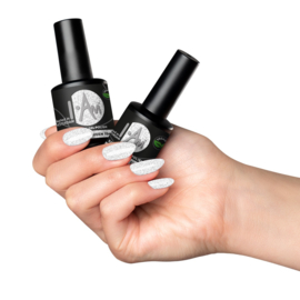 I.Am Soak Off Gel Polish #118 Sheer Sheen (7ml)