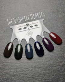 My Little Polish Mikaelson Midnight